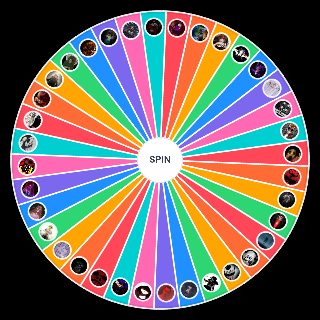 Spin the Wheel: Creepypasta