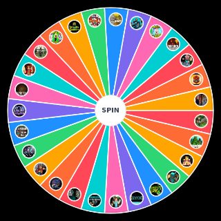 Choose a Random Minecraft Parodys
