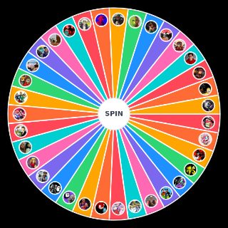 [UNOFFICIAL] Mashup Week: Megamix Maker 2.0. Random Picker