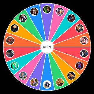 Random Third World Tournament VS. SERMALO Rips Picker