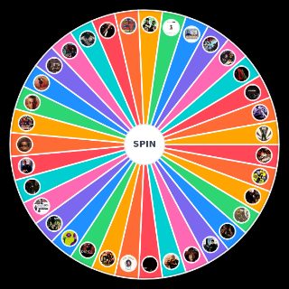 Spin the Wheel: Old school hip hop albums