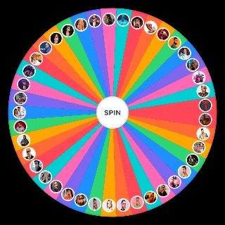 Spanish Artist Random Generator