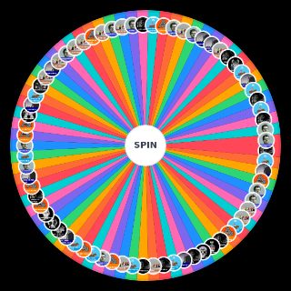 Random Discografia cuarteto de nos, Raro Lamina Once Wheel