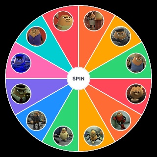 Killer Bean Forever Random Generator