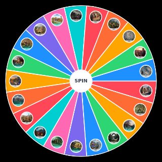 Rainbow Six Siege Maps (Y7S2) Wheel