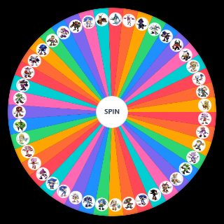 Sonic Forces: Speed Battle Wheel