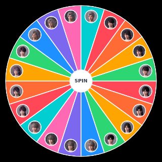 Random Love and Deepspace Hairstyles Picker