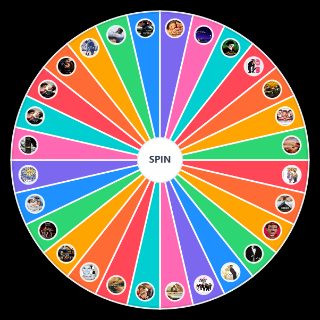 Spin the Wheel: Best of (some) Romantic Movies