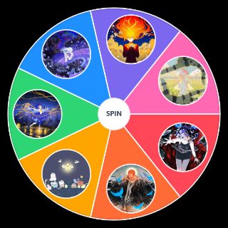 Random Limbus Company mili Picker