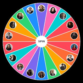 Scandal characters Random Generator
