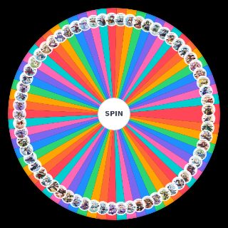 Genshin immpact 3.6 character Random Generator