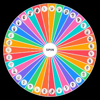Choose a Random BanG Dream All Band
