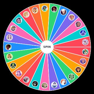 Random Which hogwarts house She ra characters are? Picker