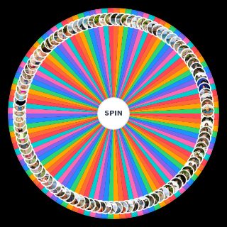 Spin the Wheel: Survivor US Finalists