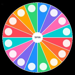 Assassin's Creed FR (by j0nathan) Wheel