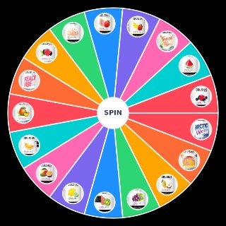 Pick a Random Celsius Flavors January '23