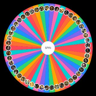 Disventure Camp Ships! (S1 3) Wheel