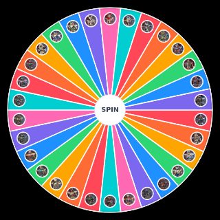 Choose a Random Apex Legends Revenant skins