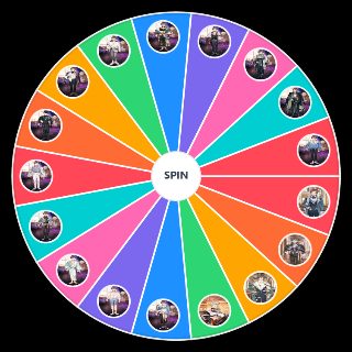 eiden event outfit Wheel