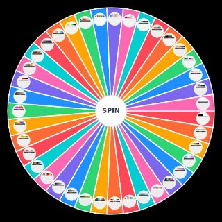 Drawception Palettes Wheel