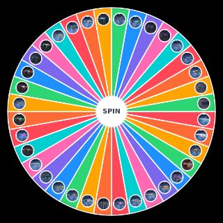 발로란트 팬텀 스킨 Random Picker