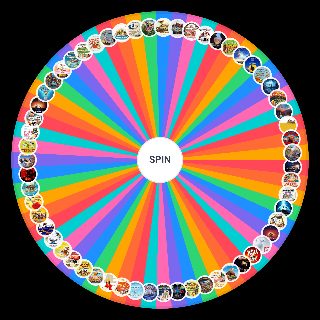 Random Walt Disney Animation Studios films Wheel