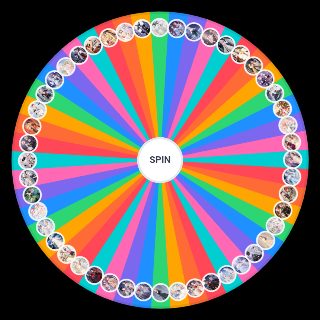 Random Shining Nikki SSR Event Suits Wheel