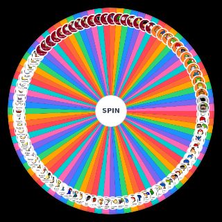 Pick a Random CSTAT Smash Spring