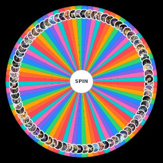The Owl House Episodes Wheel