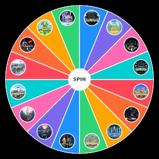 Pick a Random Super Smash Bros. Ultimate Competitive Stages