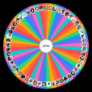 Spin the Wheel: Characters that don't exist that think can beat the Goku