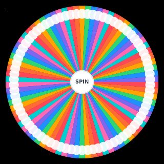 Random All rain world creatures Wheel