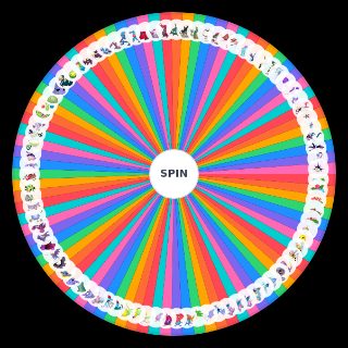 Spin the Wheel: All Poison Type Pokemon Gen 8 2022 Includes Legends Arceus