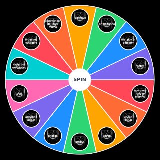 Random ericdoa things with wings album Wheel