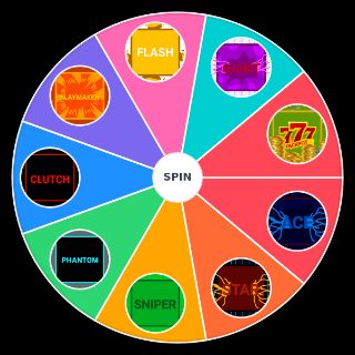 Pick a Random Basketball Zero Styles