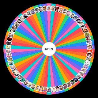 Spin the Wheel: Jump+ Series (May 2026)