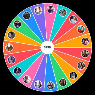 Choose a Random Duplas sertanejas