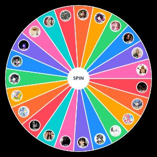 Pick a Random FTF Tracker