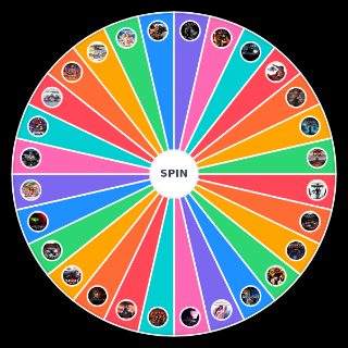 Random Team Ninja Games Picker