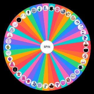 Spin the Wheel: All OMORI Bosses