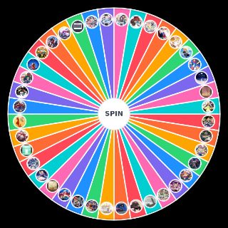 Updated Nasuverse Random Picker