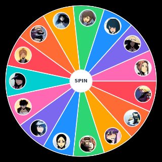 Choose a Random Solo Leveling Waifu
