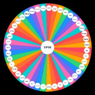 ZK Wheel