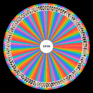 Random haikyuu ships !!1!1 Wheel