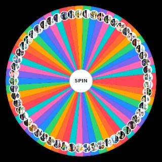 Random Palworld vs Pokemon, what's original? Wheel