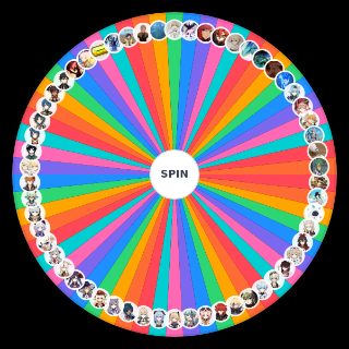 Spin the Wheel: Genshin Impact Lore V2