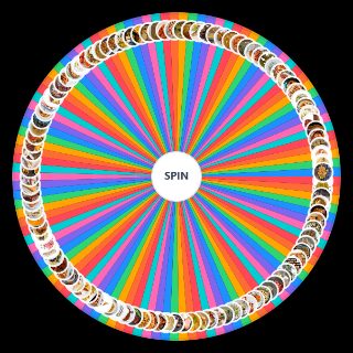 comida española Random Generator