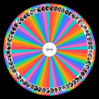 rockstars !! Wheel