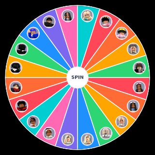 Random Big Brother On Board 4: White Chicks Wheel