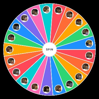 Final Fantasy Tactics Jobs Wheel